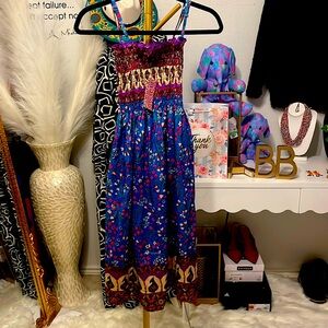 Beautiful Comfortable Dress One Size All